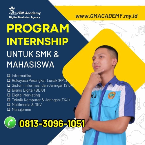 SMK Digital Marketing: Membentuk Generasi Profesional di Era Digital