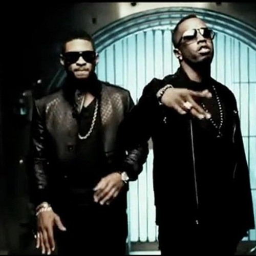 Dirty Money & Usher - Looking For Love (Remix)