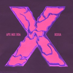 Apex Mix Series