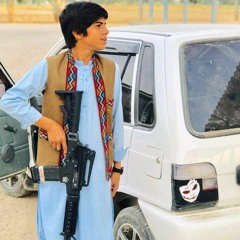 🎧_Khuda_Ast_l_mirsiraj baloxch😈