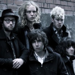 The Letter  (Midnight Youth)