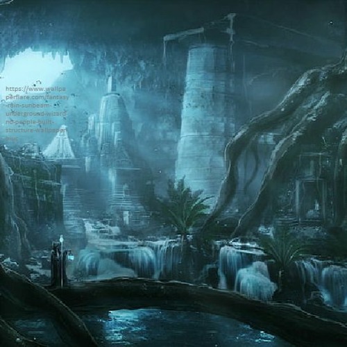 Jungle Mystery