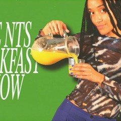 The NTS Breakfast Show w/ Zakia 30th March 2023