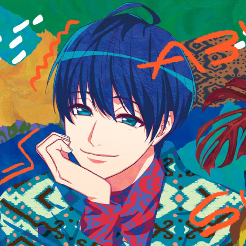 Stream Tsumugi Tsukioka - CROSS LINES (A3!) by delailuck | Listen