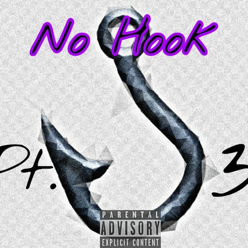 KingCooleyLoud - No Hook Pt.3 (Prod. By TREETIME)