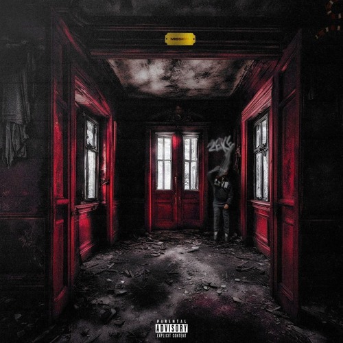 INSIDIOUS Prod. 1eighteennn & 1pooh4k