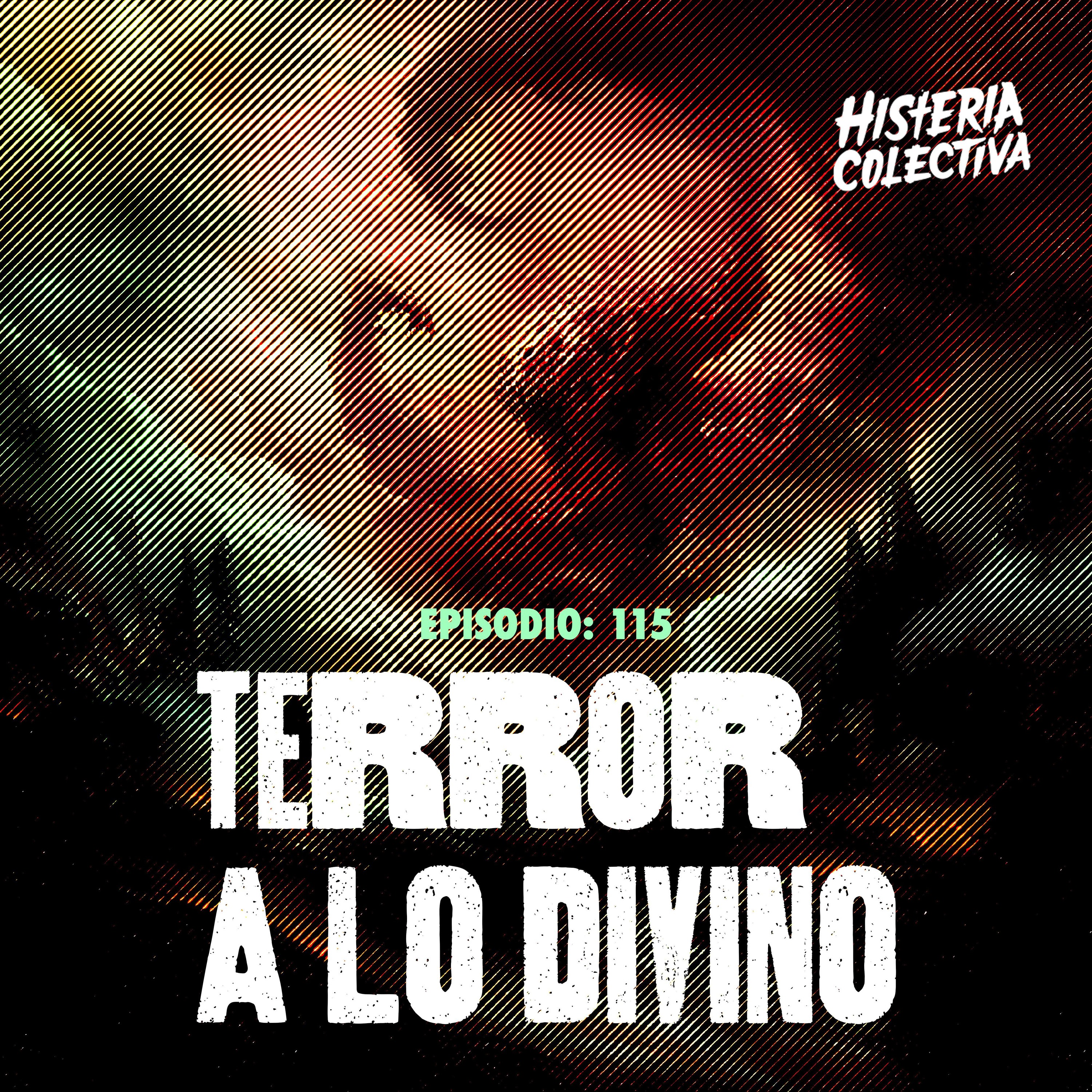Histeria Colectiva