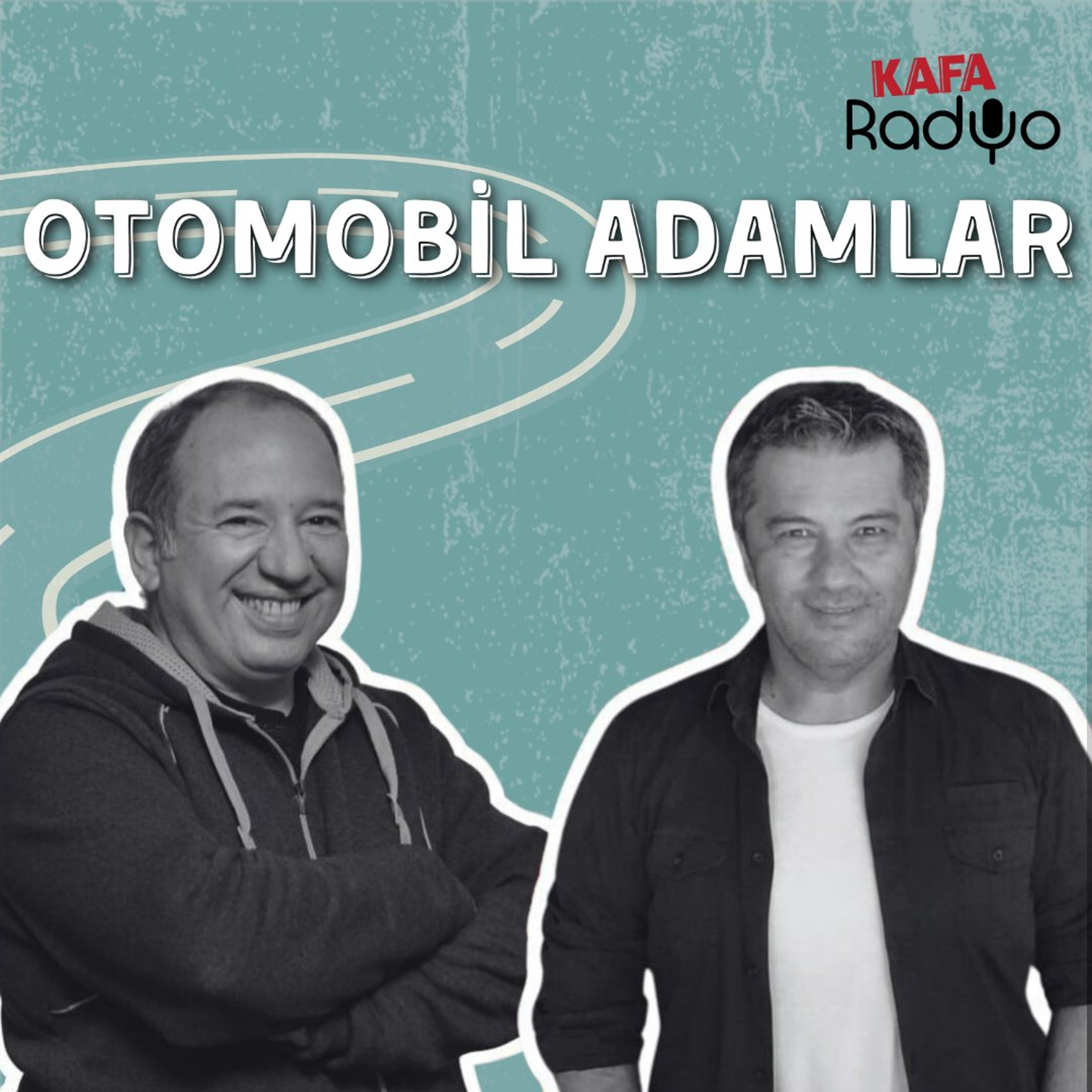 Otomobil Adamlar (18 Temmuz 2026)