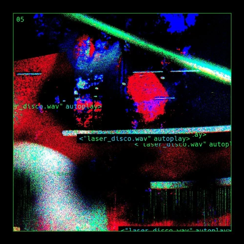 Soundcloud podcast image for