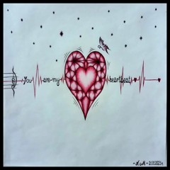 Golden Fingers - Heartbeat (Original Mix)❤️