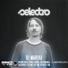 Selectro Podcast #274 w/ DJ Marika
