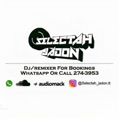 Vybz Kartel - Good Night (Jadon Intro Clean)