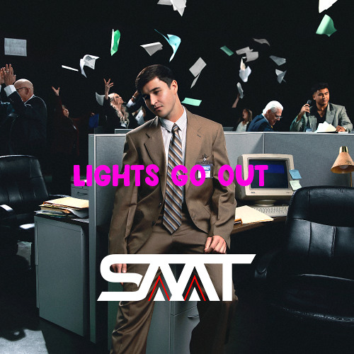 Stream John Summit - LIGHTS GO OUT (Saat Remix) by Saat | Listen online for  free on SoundCloud