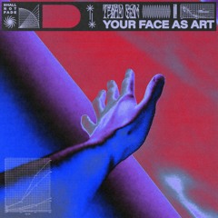 SNFDIGI006 // Third Son - Your Face As Art EP