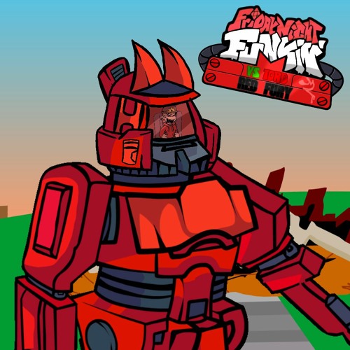Tord Red Fury: THE END