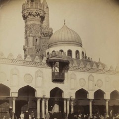 آذان الشيخ نصر الدين طوبار