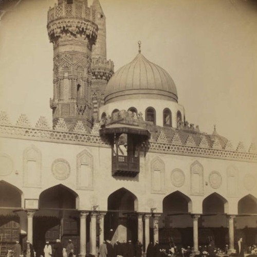 آذان الشيخ الحصري