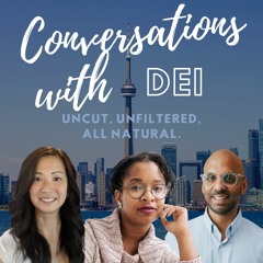 Conversations with DEI: Building affordable and equitable cities with Cheryll Case
