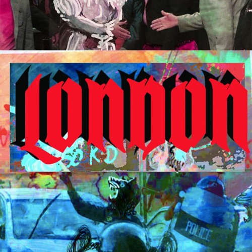 LONDON [FREE DOWNLOAD]
