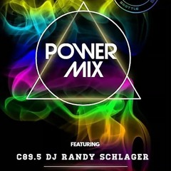 Powermix - LIVE (2 - 15 - 20C)