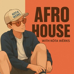 Chill Afro House Mix
