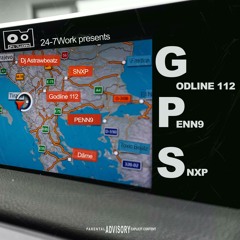 GPS Freestyle (with. Godline 112, Dãme, SNXP, Dj AstrawBeatz)