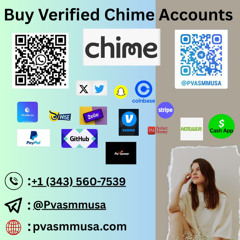 Best Site 11 Buy Chime Accounts