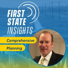Comprehensive Planning in New Castle County, Delaware