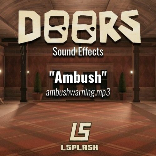 Ambush (Ambush’s Intro Effect)