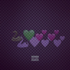 I DONT MEAN IT (REMIX) (Prod.Uhoh Dee & Cashkelly)