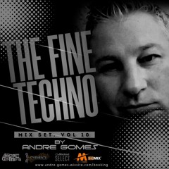 The Fine Techno Set. Vol. 10