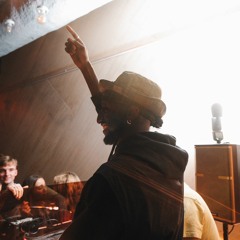 Kapela @ The Djoon Experience 10.03.23