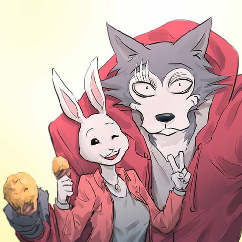 Stream Beastars Wild Side By Ralpi Composer Listen Online For Free