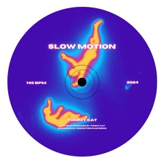 BANGKIT PREMIERE: Yummy Cat - Slow Motion