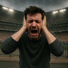 FUSSBALLWAHN