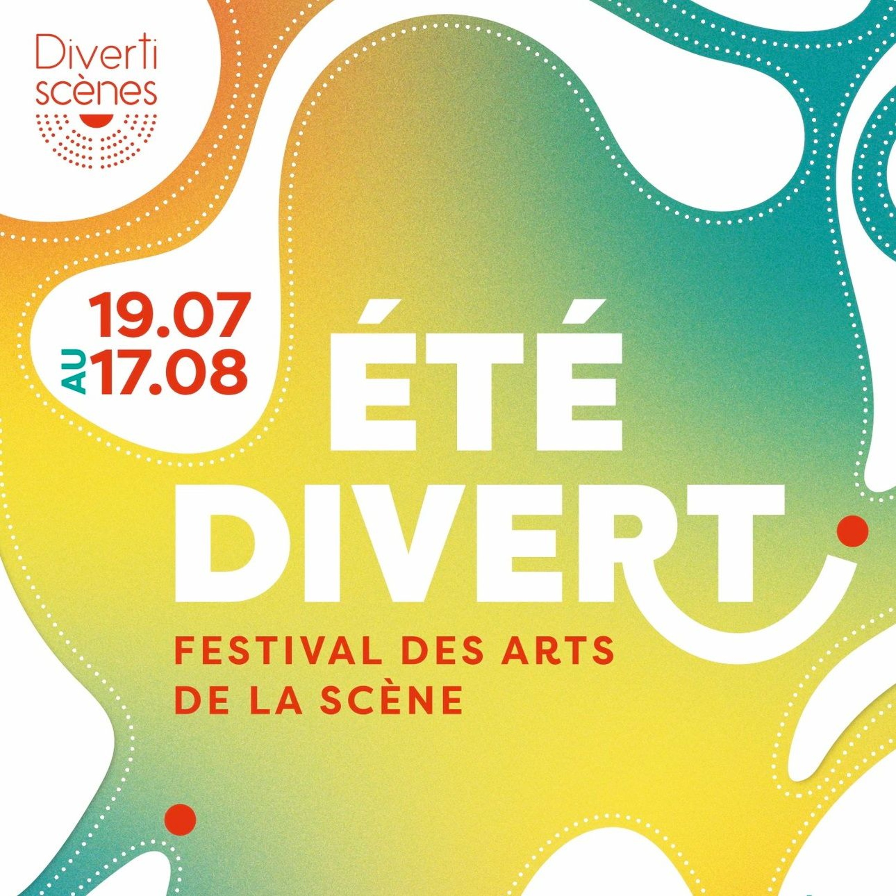 Interview : Festival Eté Divert' - Partie 2 (09/07/24) episode artwork