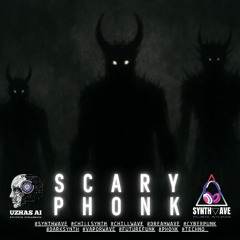 Scary Phonk