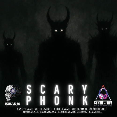 Scary Phonk