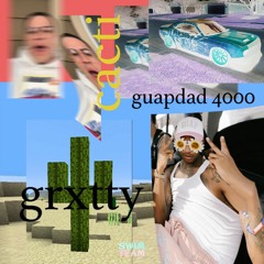 cacti (feat. Guapdad 4000)