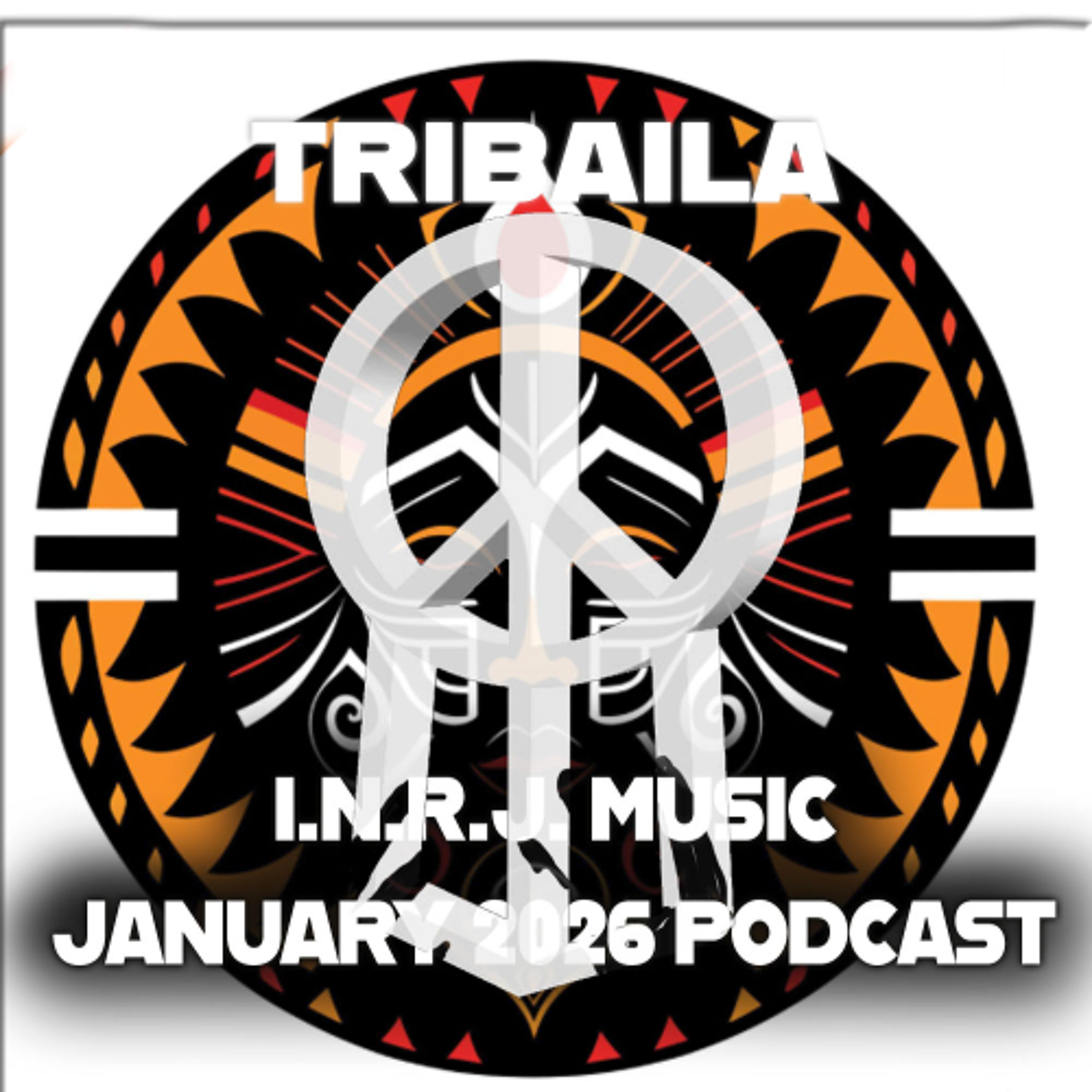 Tribaila episode artwork