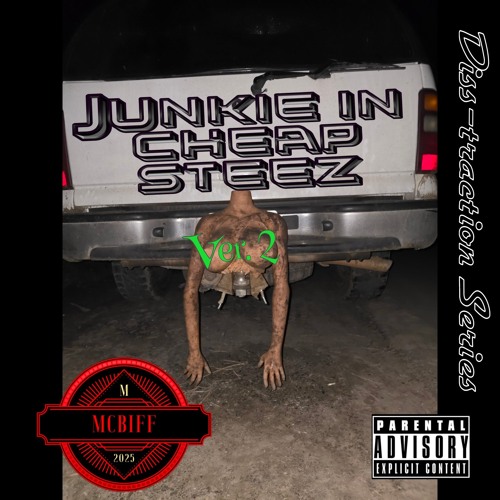 🔞Junkie in Cheap Steez Ver. 2🔞