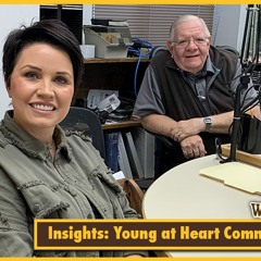 Wyo4News Insights – Young at Heart Community Center