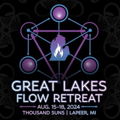 RUFF. - GLF 2024 Friday Beach Set