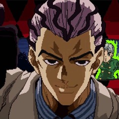 Great Days (Full) [8 - Bit VRC6] [16 - Bit SNES] - JoJo Diamond Is Unbreakable OP 3