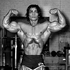 I want to become the best version of myself