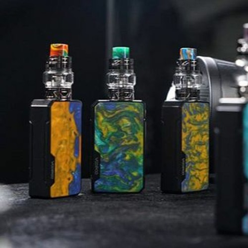 elf bar vape uk Best Vape Mods of 2025: Best Vapes for Cloud Chasers main image 1
