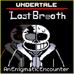 An enigmatic Encounter (Another remix?!)