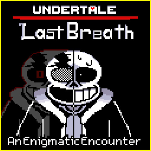 An enigmatic Encounter (Another remix?!)