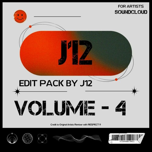 J12 EDIT PACK VOLUME-4