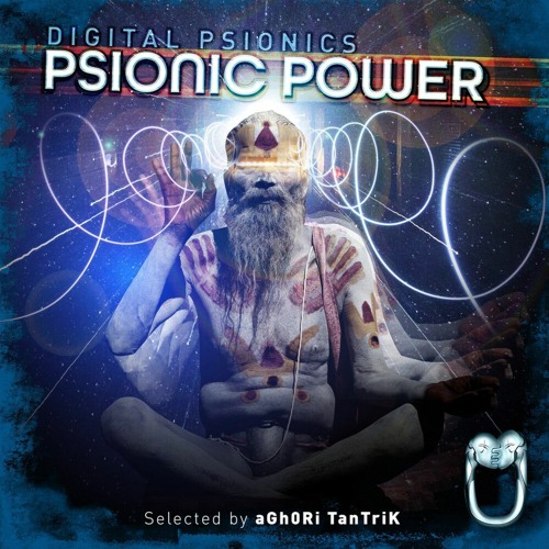 Third Contact- Va Psionic Power@ Digital Psionics Recs